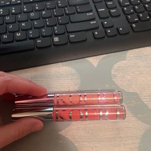 Kylie Cosmetics Liquid Lipstick from Kourt Collection